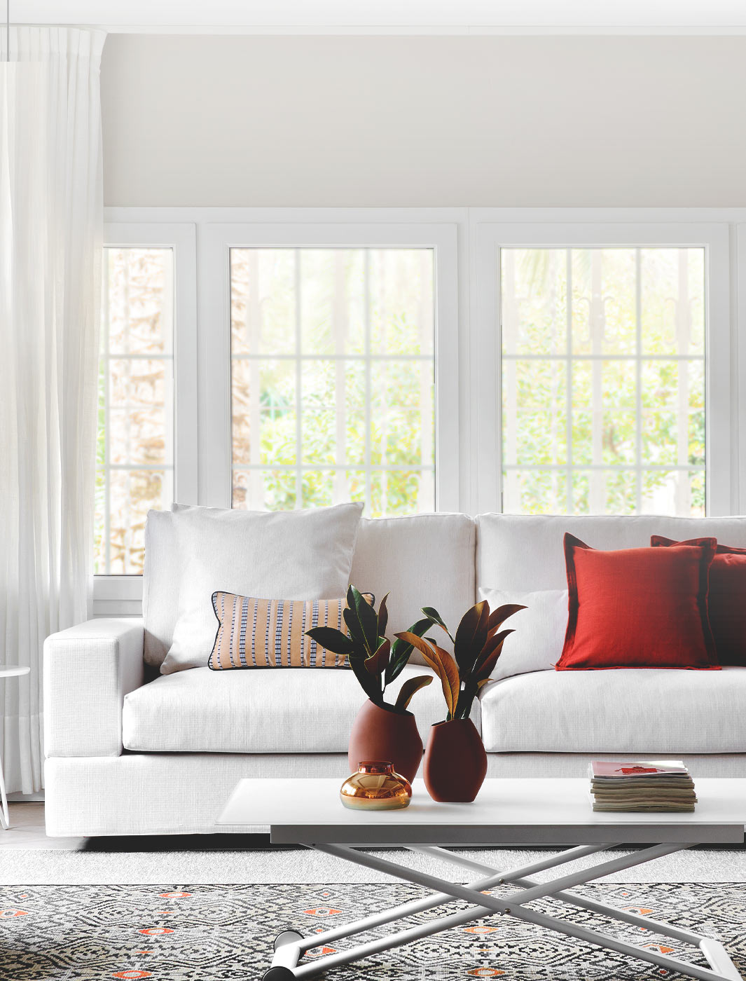 sofas de diseño para tu hogar