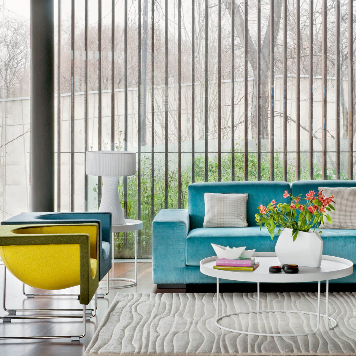 muebles de diseño para todo tipo de estancias de tu hogar