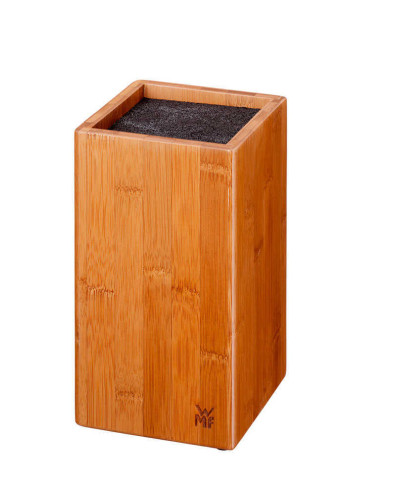 SOPORTE CUCHILLOS BAMBÚ