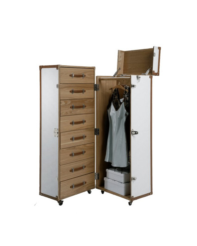 ARMARIO BAUL VESTIDOR