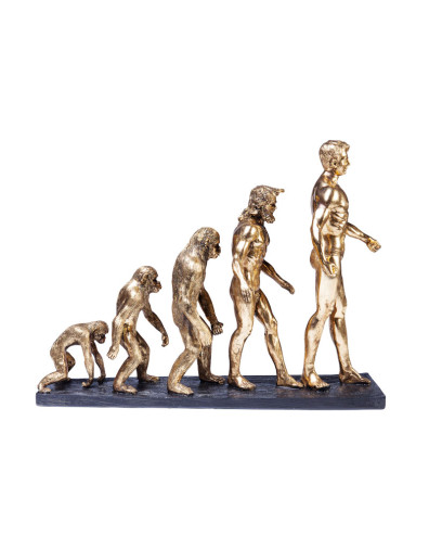 FIGURA DECORATIVA EVOLUTION