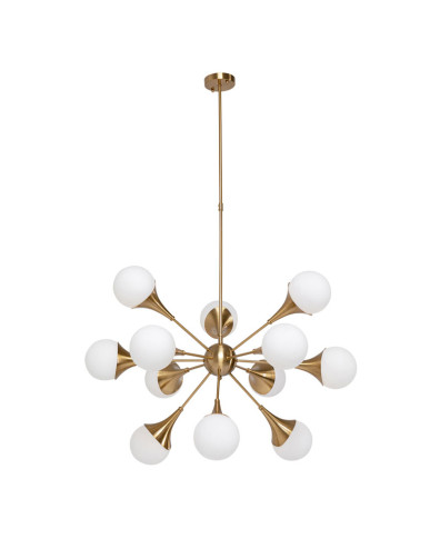 LAMPARA BULB FICTION