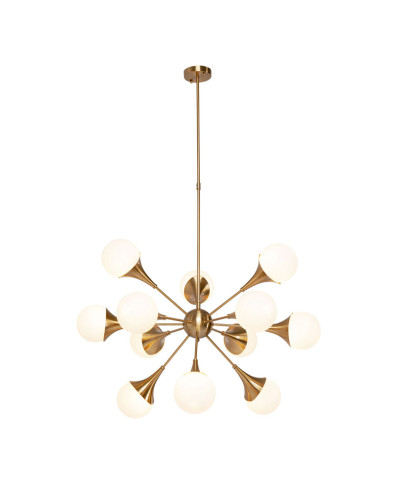 LAMPARA BULB FICTION