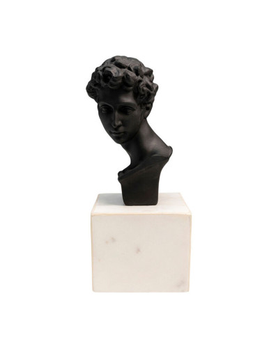 BUSTO WISE MAN