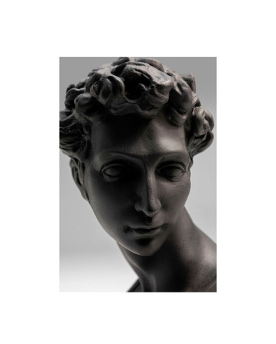 BUSTO WISE MAN