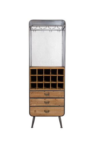 VINO CABINET