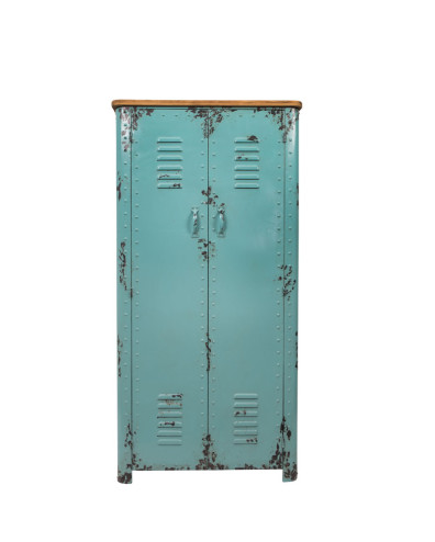 CABINET RUSTY