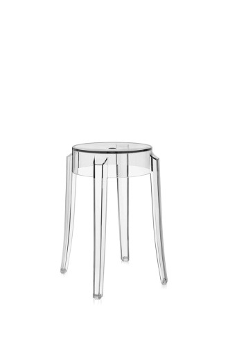 TABURETE CHARLES GHOST