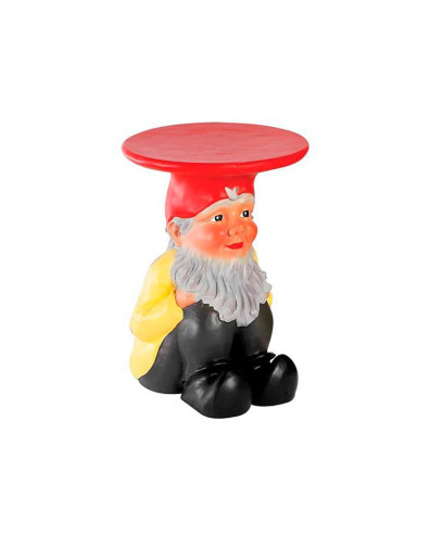 TABURETE GNOMES NAPOLEÓN