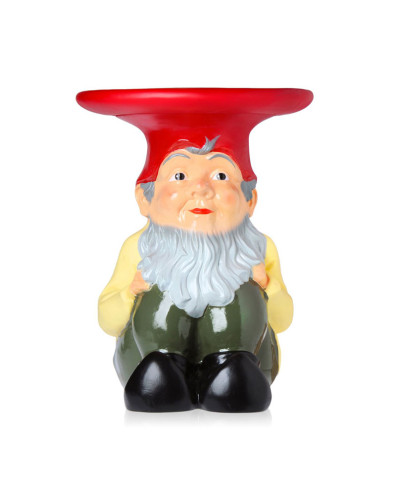 TABURETE GNOMES NAPOLEÓN