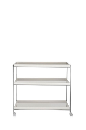 ESTANTERÍA TRAYS