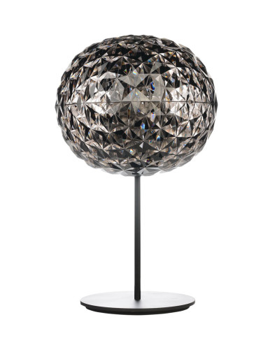 LÁMPARA DE MESA PLANET CON PIE