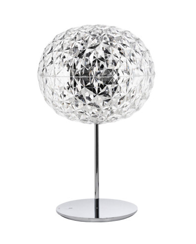 LÁMPARA DE MESA PLANET CON PIE