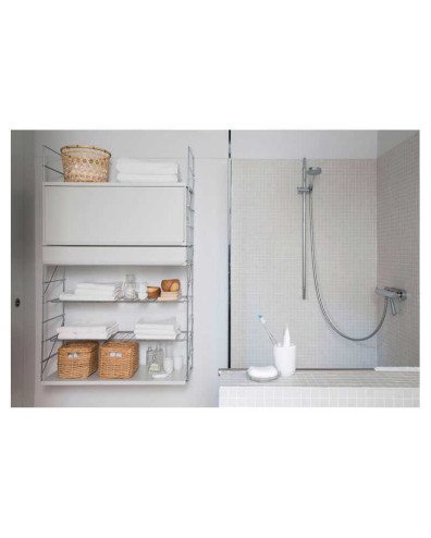 ESTANTERÍA BAÑO TRIA PARED 001
