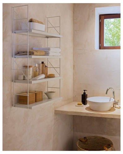 ESTANTERÍA BAÑO TRIA 002