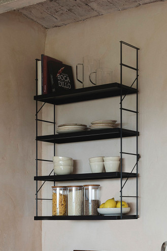 ESTANTERÍA COCINA TRIA 004