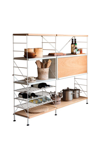 COMPOSICIÓN COCINA TRIA 005