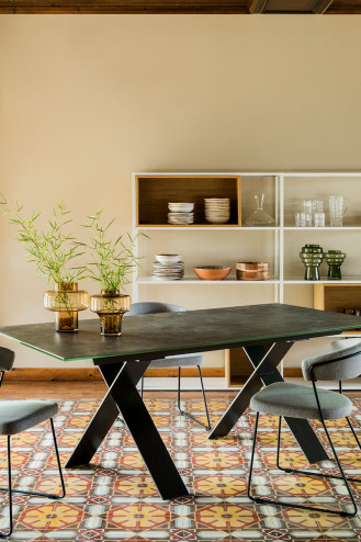 MESA COMEDOR XENON