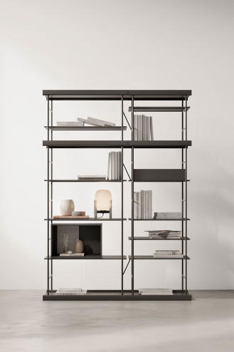 ESTANTERÍA BOST B105