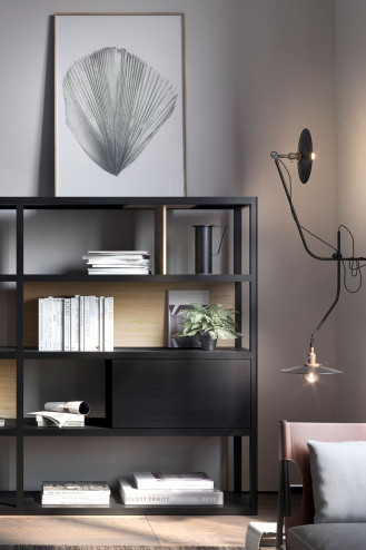 LIBRERÍA KAI K113