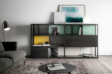 LIBRERÍA KAI K114