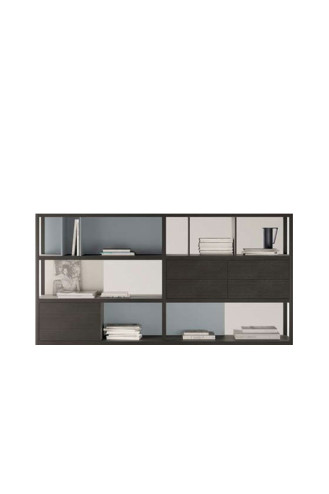 LIBRERÍA KAI K118