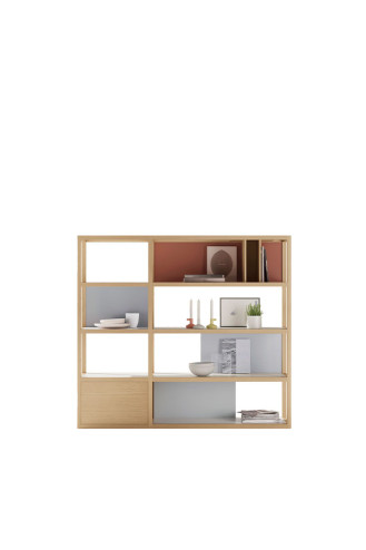 LIBRERÍA KAI K123