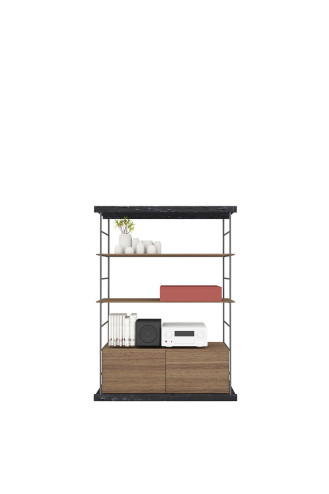 ESTANTERÍA BOST IC-B3