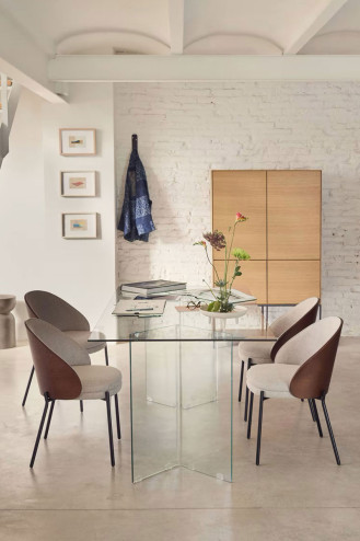 MESA DE COMEDOR POLARIS