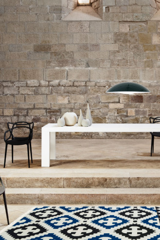MESA COMEDOR LIMITE