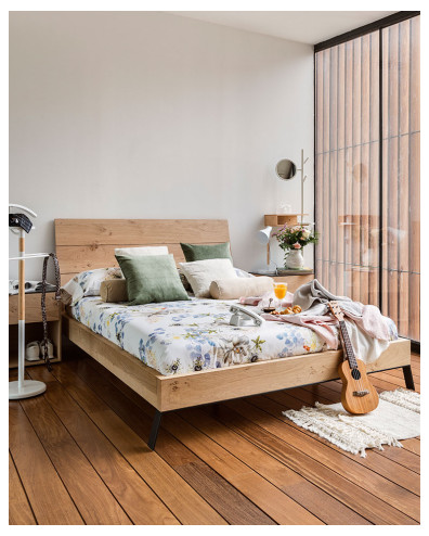 CAMA ASDARA