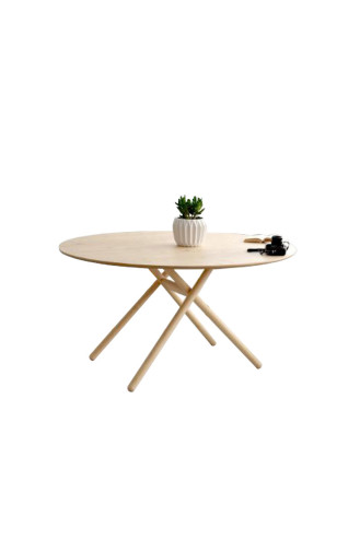 MESA DE COMEDOR KRAUS