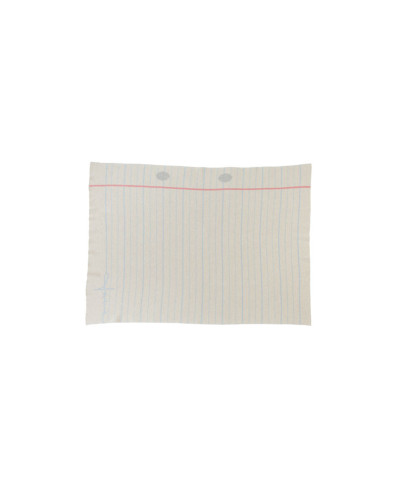 MANTA NOTEBOOK