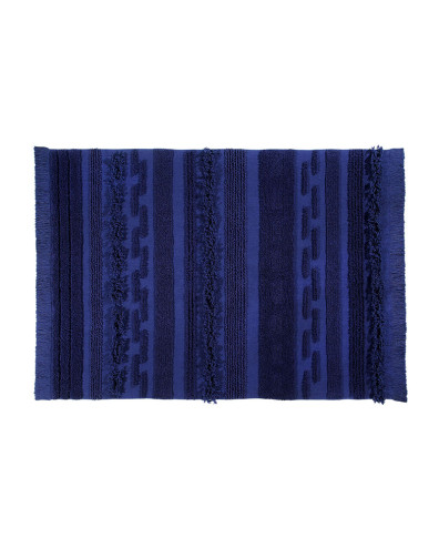 ALFOMBRA AIR ALASKA BLUE
