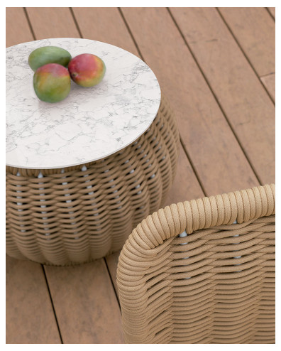 MESA CENTRO DE EXTERIOR TENE