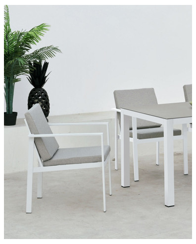 SILLA DE EXTERIOR LANZAROTE