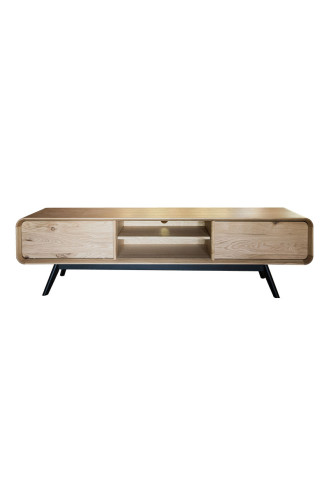 MUEBLE TV KURVE