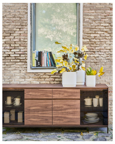 APARADOR ARROW IV CON 2...