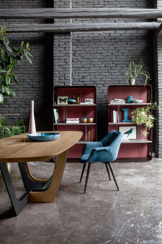 MESA DE COMEDOR COSMOPOLITAN