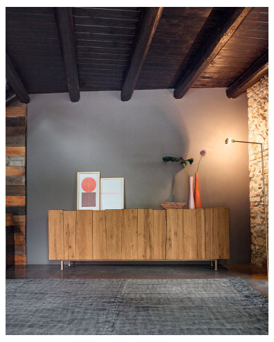 APARADOR URBAN RANCH