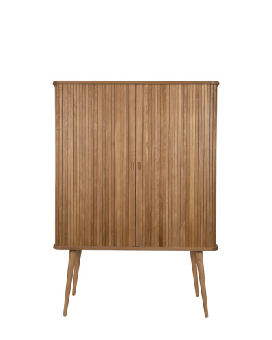 APARADOR BARBIER 100X45X140 CM