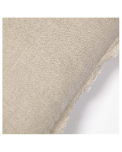 FUNDA COJÍN IVER BEIGE...