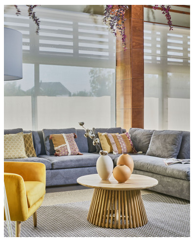 SOFA LOVANE 323X272X81 CM...