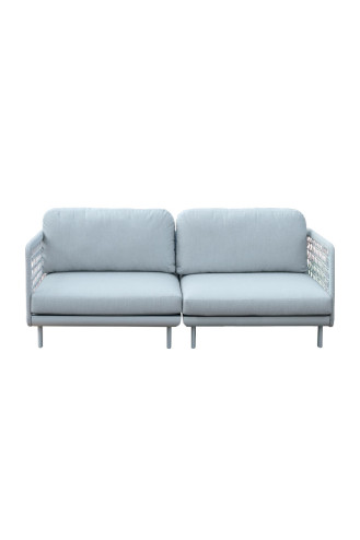 SOFA DE EXTERIOR ISQUIA