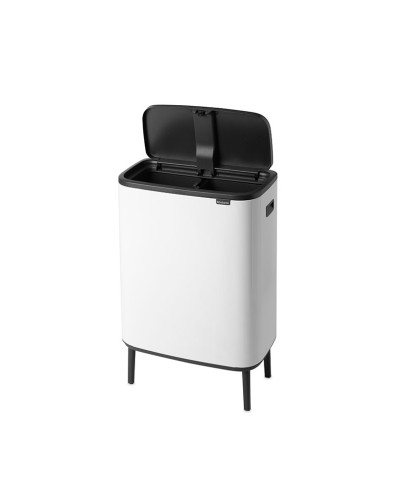 CUBO BO TOUCH BIN 2 X 30 L...