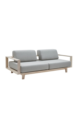 SOFA CAMA WOOD