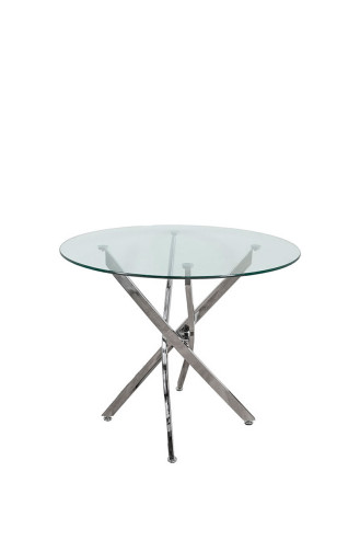 MESA CRISTAL AMBI