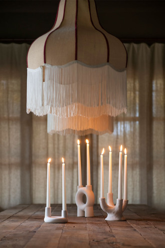 CANDELABRO CANDELA