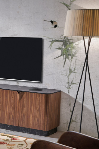 MUEBLE TV BONES