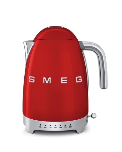 HERVIDOR SMEG TEMPERATURA...